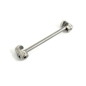 Conector Transversal (DTT)