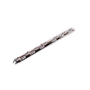 Placa DCP cable bloqueada